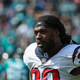 Illustration for article titled Whats Going On With Jadeveon Clowney?